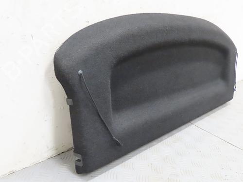 Rear parcel shelf CITROËN C3 II (SC_) 1.6 VTi 120 | BP23934583C85 