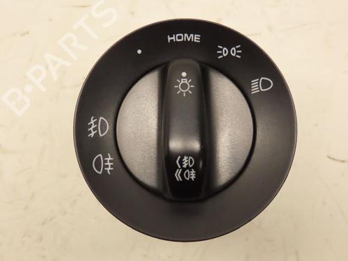 Headlight switch PORSCHE BOXSTER (987) 2.7 | BP29154911I24