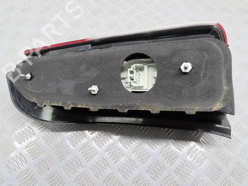 Left taillight LANCIA MUSA (350_) 1.3 D Multijet (350.AXG11, 350.AXG1A) | BP17782854C34 