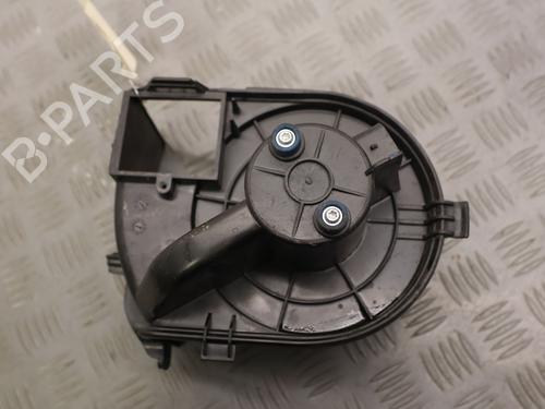 Used Heater blower motor Heater blower motor RENAULT CLIO II (BB_, CB_) 1.2 (BB0A, BB0F, BB10, BB1K, BB28, BB2D, BB2H, CB0A,... (58 hp) 35970425 35970425