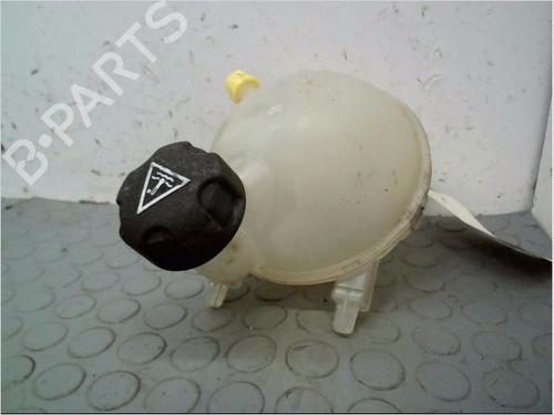 Used Expansion tank Expansion tank 9388702 9388702
