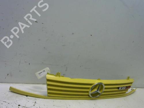 Used Grille Grille 23155008 23155008