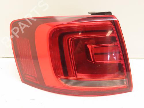 Left taillight VW JETTA IV (162, 163, AV3, AV2) 1.4 TSI Hybrid | BP29469035C34 