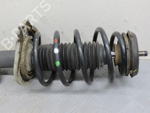 Left front shock absorber CITROËN C4 II (NC_) 1.6 HDi 90 | BP29136652M16 