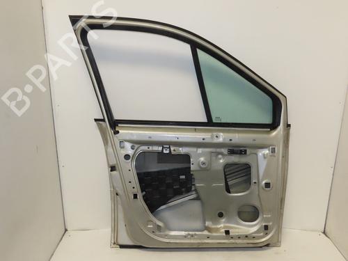 Left front door RENAULT GRAND SCÉNIC II (JM0/1_) 1.5 dCi (JM1E) | BP29643753C2 