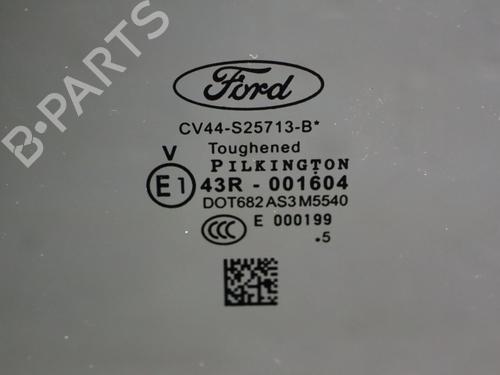Dør rude ventre bagtil FORD KUGA II (DM2) 2.0 TDCi | BP35887098C20 - Image 2