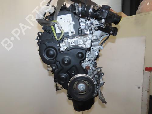 Used Engine Engine 37675533 37675533