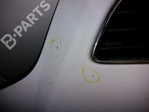 Hood OPEL ZAFIRA A MPV (T98) 1.8 16V (F75) | BP9382102C1 