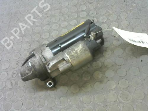Used Starter BMW 3 (E90) 320 d (177 hp) 9376061