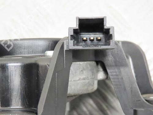 Rear wiper motor NISSAN QASHQAI I (J10, NJ10) 1.5 dCi | BP22751704M102