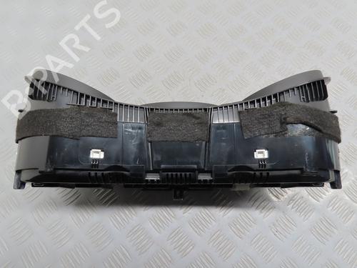 Instrument cluster CITROËN C4 II (NC_) 1.6 HDi 90 | BP17779781C47 