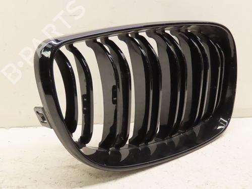 Grille BMW 1 (E87) 118 d | BP29468891C40 