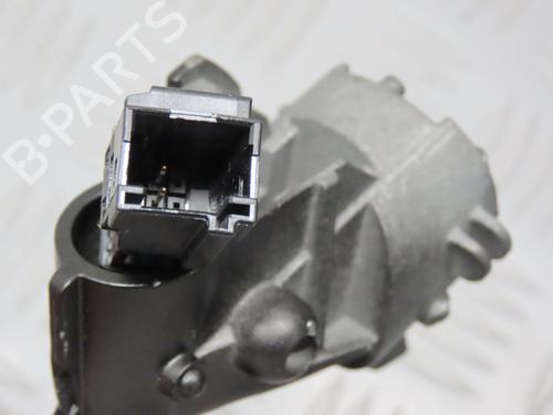 Used Rear mirror CITROËN C4 Grand Picasso II (DA_, DE_) 1.6 THP 165 (165 hp) 30979339