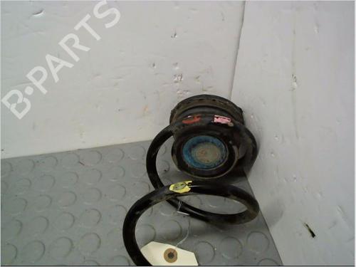 Shock absorber spring FIAT FIORINO Box Body/MPV (225_) 1.4 (225AXA1A, 225BXA1A) | BP14883998C152 