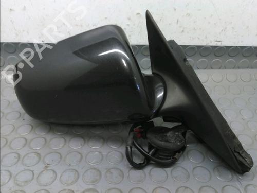 Right mirror DACIA LODGY (JS_) 1.5 dCi (JSMC, JSAF) | BP23155237C27 - Image 2