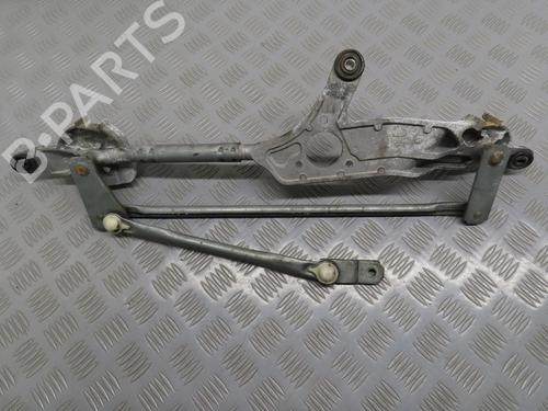 Used Front wipers mechanism OPEL INSIGNIA A Saloon (G09) 1.8 (69) (140 hp) 20151586