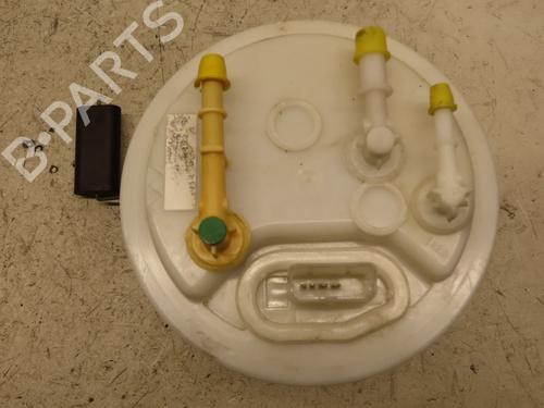 Used Fuel pump CITROËN C4 II (NC_) 1.6 HDi 115 (114 hp) 30447636