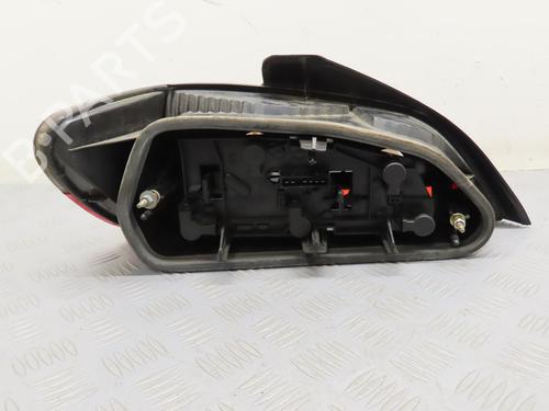 Right taillight PEUGEOT 406 (8B) 1.9 TD | BP17782702C35 
