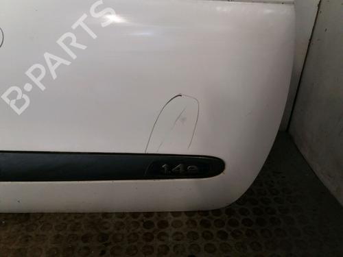 Right front door RENAULT MEGANE I (BA0/1_) 1.4 e (BA0E, BA0V) | BP23155160C3 