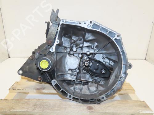 Gearbox CITROËN NEMO Box Body/MPV (AA_) 1.4 HDi | BP38570558M3 - Image 5