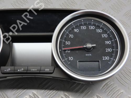 Instrument cluster PEUGEOT 508 I (8D_) 2.0 HDi | BP17779783C47