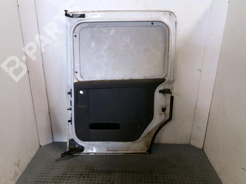 Right slide door OPEL COMBO Box Body/MPV 1.3 CDTI 16V | BP9386234C75