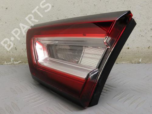 Used Right tailgate light RENAULT CLIO IV (BH_) 1.2 TCe 120 (BHAU) (118 hp) 23099103