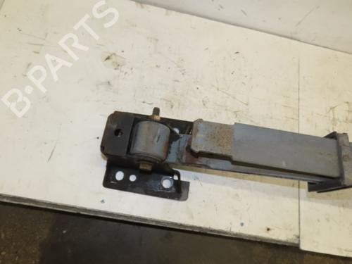 Other RENAULT MASTER III Van (FV) 2.3 dCi 145 RWD (FV0E, FV0F, FV0T, FV10, FV12, FV11) | BP36543231O1 - Image 2
