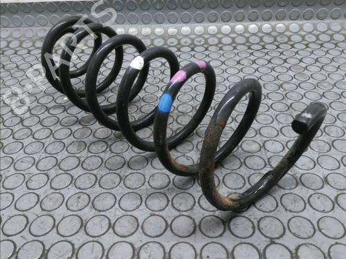 Støddæmperfjeder CITROËN BERLINGO Box Body/MPV (B9) 1.6 HDi / BlueHDi 75 (75 hp) 17778121