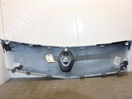 Grill RENAULT KANGOO Express (FW0/1_) 1.5 dCi 105 (FW0F) | BP37530188C40 - Image 3