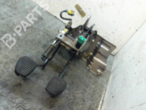 break-pedal-peugeot-207-sw-wk_-16-hdi-4501ar-2007-2008-2009-2010-2011-2012-2013-9380135 main image