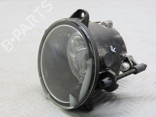 Used Right front fog light LAND ROVER RANGE ROVER SPORT I (L320) 2.7 D 4x4 (190 hp) 24520819