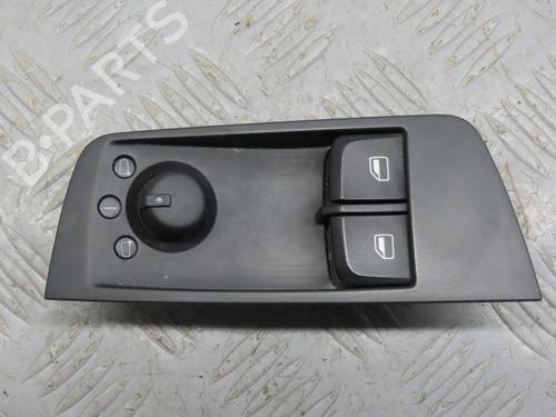 Left front window switch AUDI A1 (8X1, 8XK) 1.2 TFSI | BP24832500I27 