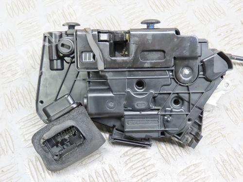 Rear right lock SKODA OCTAVIA III Combi (5E5, 5E6) 2.0 TDI RS | BP29016266C99 
