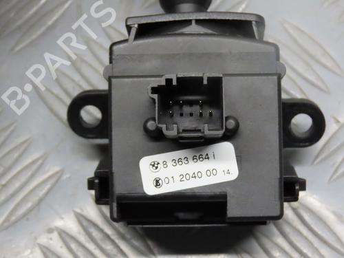 Steering column stalk BMW 3 (E46) 316 i | BP9382951I23 