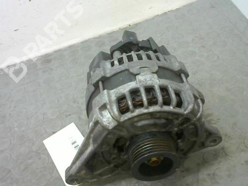 Used Alternator MERCEDES-BENZ GLA-CLASS (X156) GLA 200 CDI / d (156.908) (136 hp) 9381864