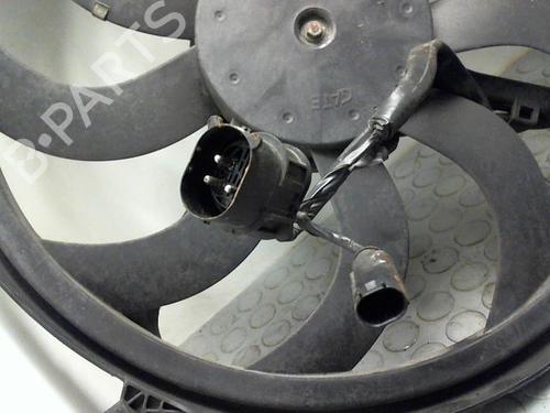 Used Radiator fan MINI MINI (R50, R53) One (90 hp) 11426177