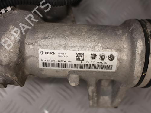 Lenkgetriebe für Lenkgetriebe ALFA ROMEO GIULIETTA (940_) 2.0 JTDM (940FXE1A, 940FXG11) (170 hp) 33947099 33947099