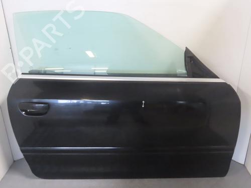 Used Right front door AUDI A4 B7 Convertible (8HE) 3.0 TDI quattro (233 hp) 17780953