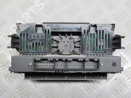 Climate control AUDI A3 (8P1) 3.2 V6 quattro | BP9380834I5 