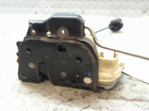 Front left lock AUDI A4 B7 (8EC) 1.9 TDI | BP9383886C98 
