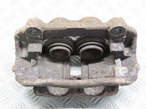 Used Left front brake caliper RENAULT TRAFIC II Van (FL) 2.5 dCi 135 (FL0D) (135 hp) 24103324