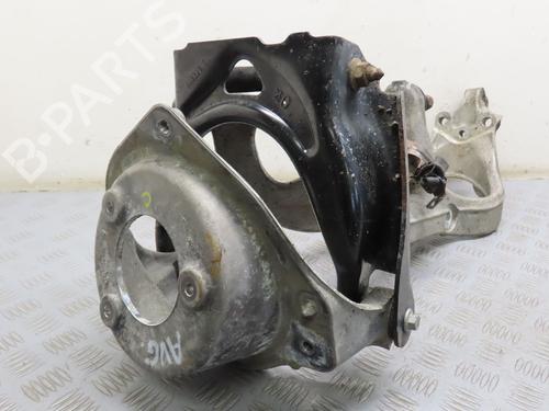 Used Left front suspension PEUGEOT 407 SW (6E_, 6D_) 2.0 HDi 135 (136 hp) 23851668