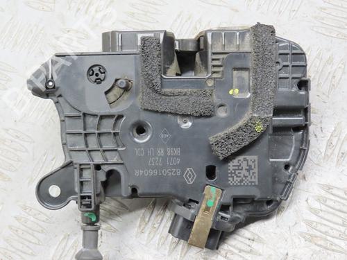 Used Rear left lock RENAULT CLIO IV (BH_) 1.5 dCi 75 (75 hp) 26668982