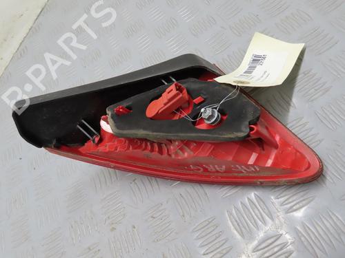 Left tailgate light PEUGEOT 3008 I MPV (0U_) 1.6 HDi | BP17782644C79 