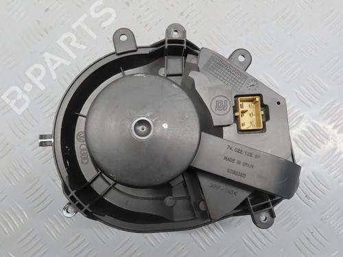 Heater blower motor VW PASSAT B5.5 (3B3) 1.9 TDI | BP17777123M62 
