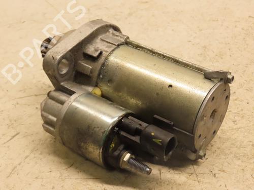 Motor arranque VW GOLF VI (5K1) 1.4 TSI | BP30556880M8