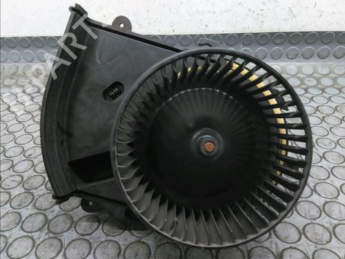 Heater blower motor CITROËN JUMPY II Van 1.6 HDi 90 8V | BP17777106M62 