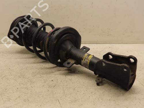 Right front shock absorber RENAULT KANGOO Express (FW0/1_) 1.5 dCi 95 (FW16) | BP30311475M17 - Image 4