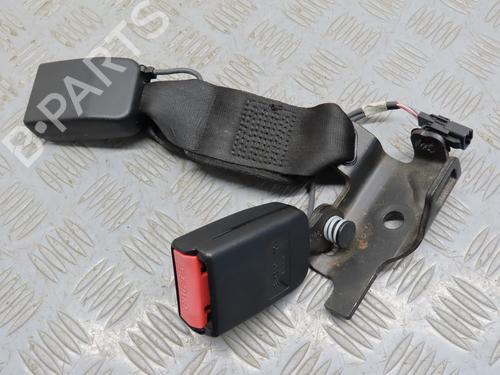 Seat buckle RENAULT LAGUNA III (BT0/1) 2.0 16V (BT05, BT0F, BT0W) | BP18076668I32 